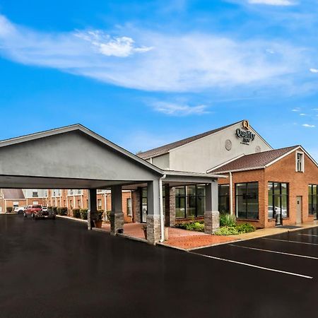 Quality Inn Корнелія Екстер'єр фото